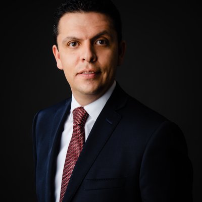 Rodrigo Arciniegas