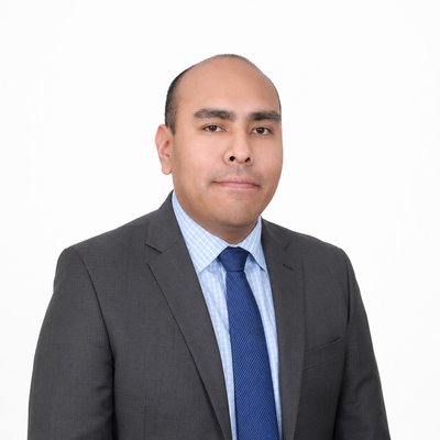 Germán Bonilla Bermúdez