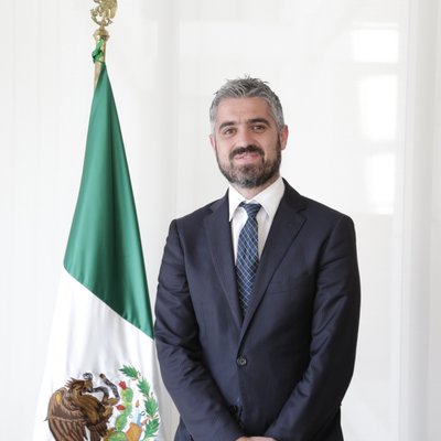 Alejandro Hernández Fonseca