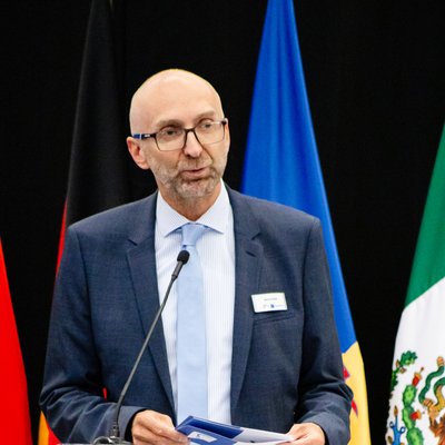 Bernd Rohde
