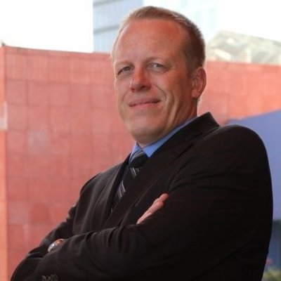 Olaf Voss